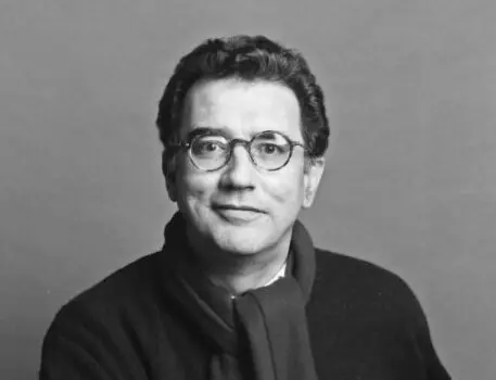 El poeta colombiano  Darío Jaramillo Agudelo. (Fuente externa)
