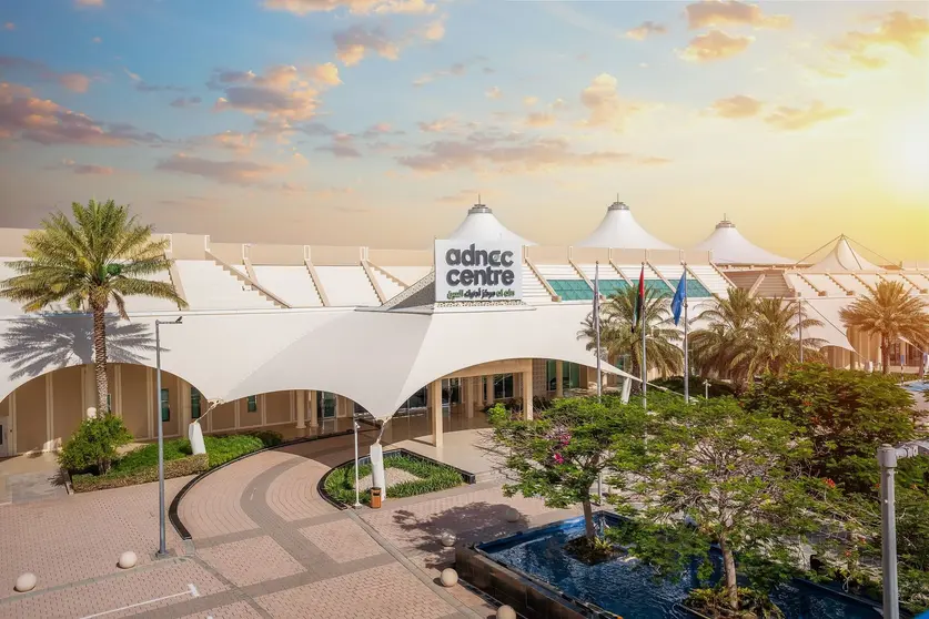 Adnec en Al Ain. (WAM)