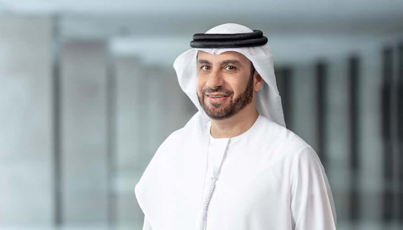 Adnan Kazim, vicepresidente y director comercial de Emirates. (Emirates)