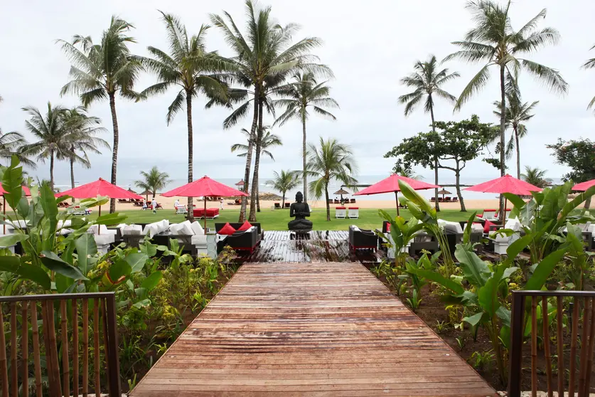 Club Med Bali, Indonesia
