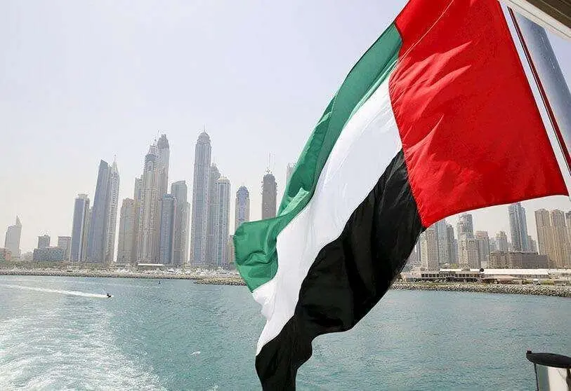 Emiratos Árabes unidos alberga un ecosistema empresarial en rápida expansión. (Fuente externa)