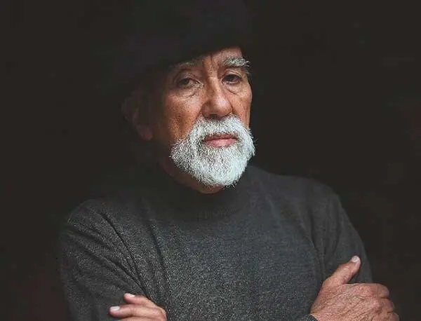 Fernando Urbina Rangel. (Fuente externa)