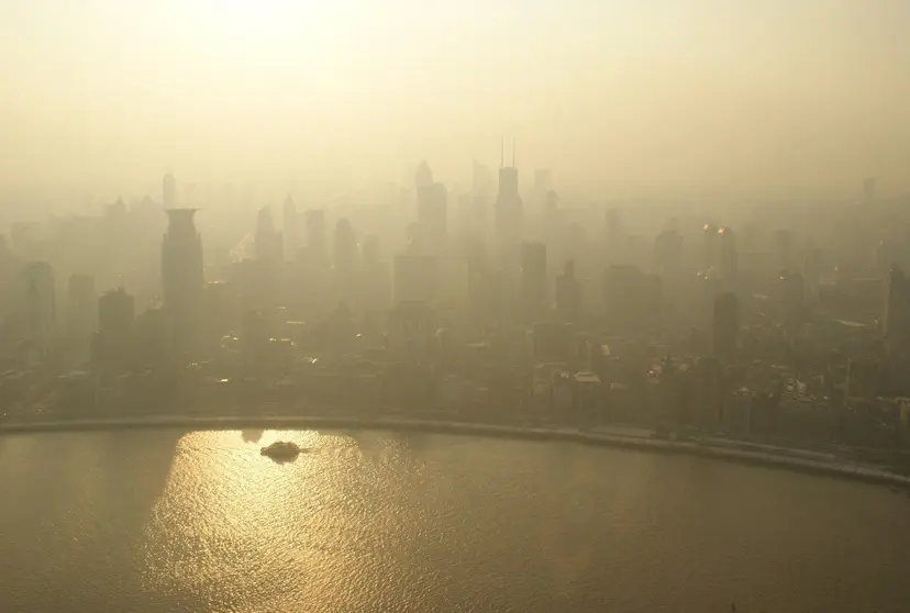 Quienes habitan en zonas con mayor contaminación presentan un número significativamente mayor de mutaciones en sus tumores. (pxhere.com)