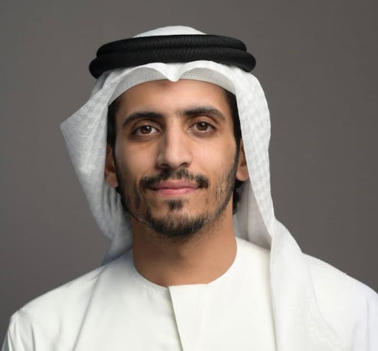 Ahmed Binalshaikh. (Cedida)