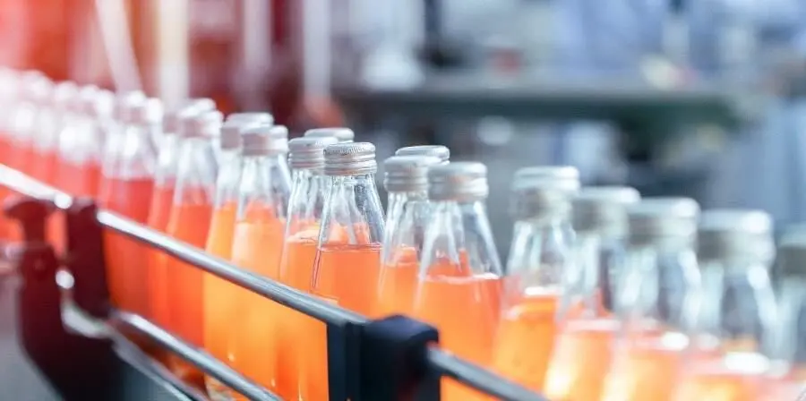 Bebidas azucaradas. (WAM)