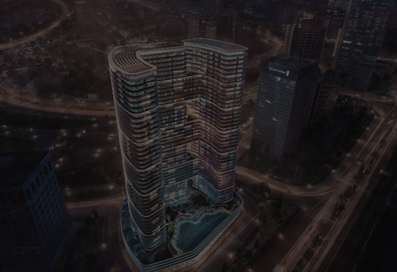 Al Barsha South en Dubai. (X)