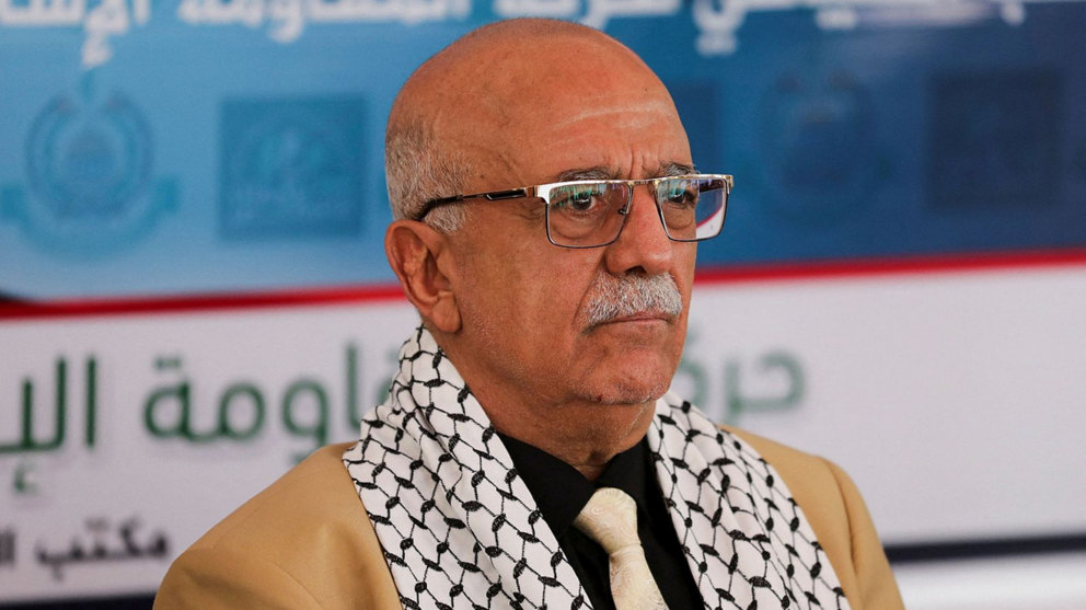 Ahmed al-Rahawi, primer ministro hutí muerto en el ataque de Israel sobre Saná. (Fuente externa)