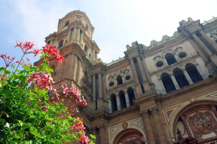 Una imagen de Málaga. (Fuente externa)