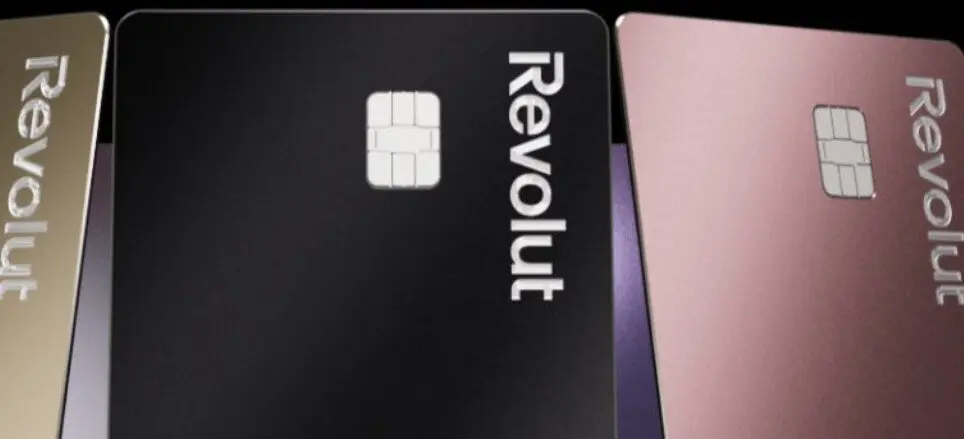 Imagen de perfil de Revolut en X.