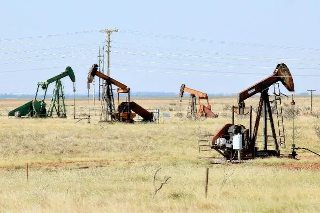 El mercado energético ha acusado el ataque aéreo de Israel contra líderes del grupo palestino Hamás en Doha. (Fuente externa)