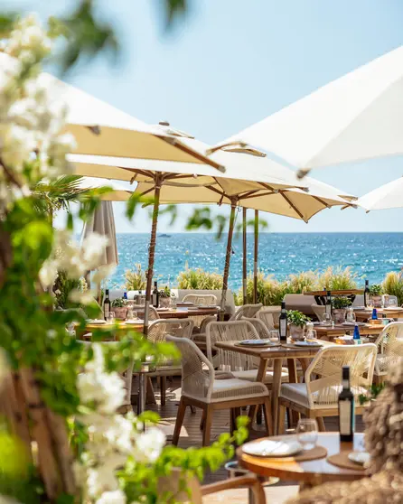 Chambao Marbella 2