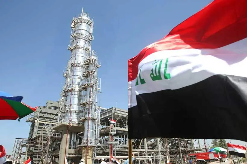 Las inversiones totales ya han superado los 100.000 millones de dólares, lo que confirma la solidez de las decisiones tomadas para diversificar el entorno de inversión en Irak. (Fuente externa)