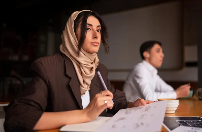 Dubai, busca consolidar a la educación como pieza clave en el futuro del emirato. (Fuente externa)