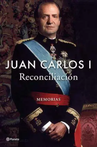 Cubierta del libro facilitada por la editorial Planeta.