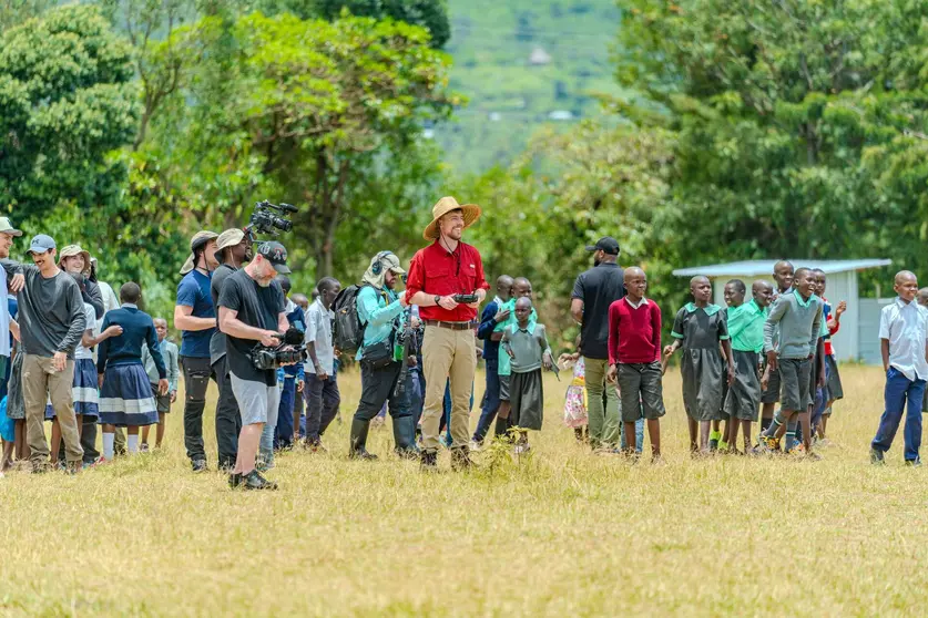 Una imagen a modo ilustrativo. (WAM)