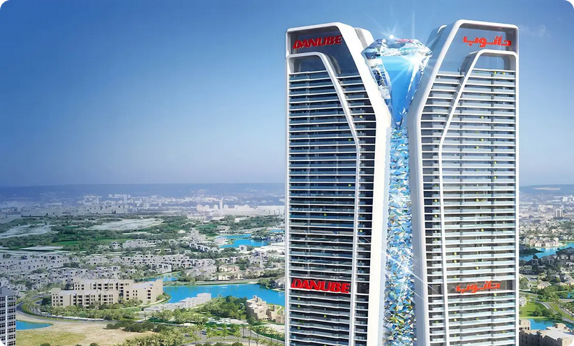 Danube Properties actualmente vende 40 pisos al día y espera que la tecnología proporcionada por eVoost AI le permita escalar operaciones en mercados europeos. (Fuente externa)