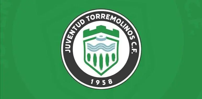 Escudo del Juventud de Torremolinos