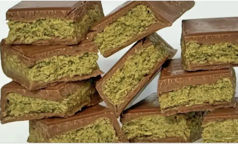 Turr&oacute;n de Dubai. (Fuente externa)