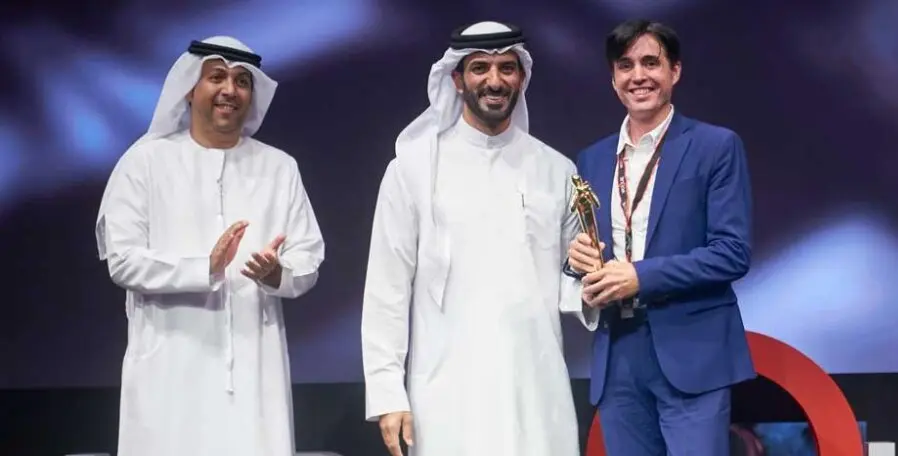 El fot&oacute;grafo espa&ntilde;ol Richard Le Manz. (Cedida)