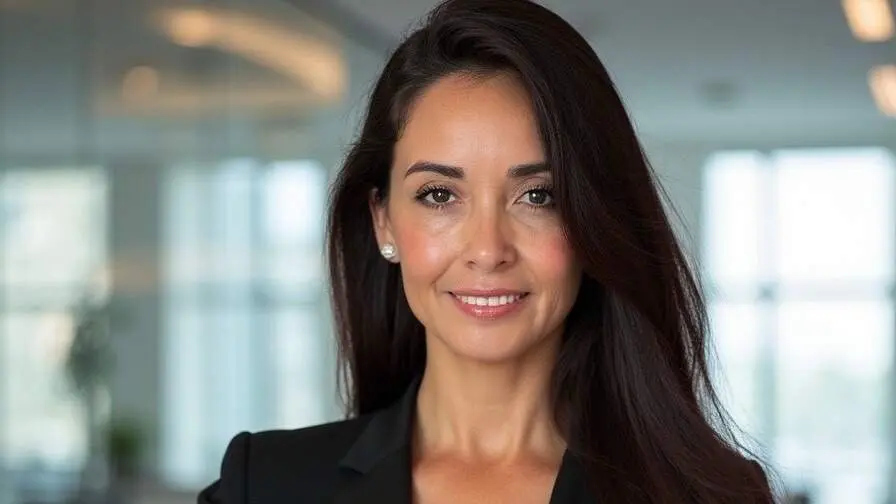 Viviana Salcedo, CPA y experta fiscal en Sarabia Tax & Legal. (Cedida)