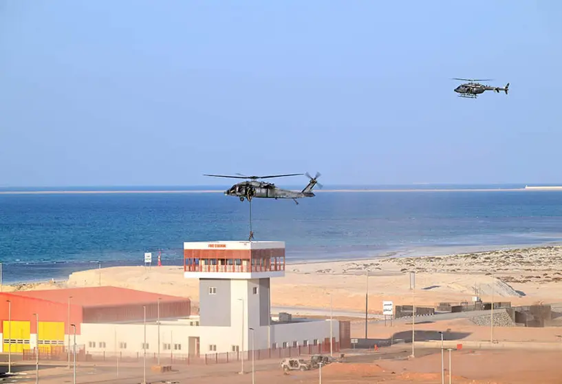 Una imagen a modo ilustrativo. (X)