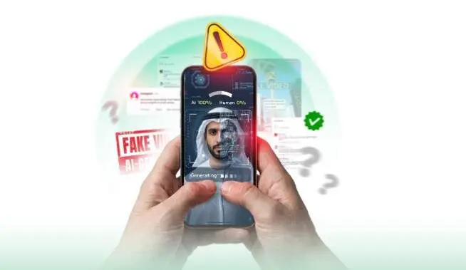 Una imagen difundida por la Polic&iacute;a de Dubai.