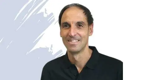 El bilba&iacute;no Julio Calleja. (Fuente externa)