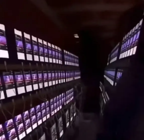 Una imagen a modo ilustrativo. (X)