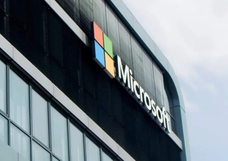 Microsoft alcanz&oacute; unos ingresos acumulados de 241.832 millones de d&oacute;lares en tres trimestres, un 18% m&aacute;s interanual. (pxhere.com)