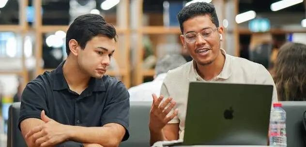 Una imagen a modo ilustrativo. (mbzuai.ac.ae)