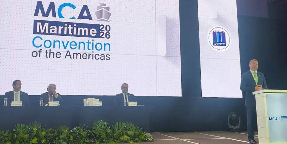 Convenci&oacute;n de la Organizaci&oacute;n Mar&iacute;tima Internacional. (x)