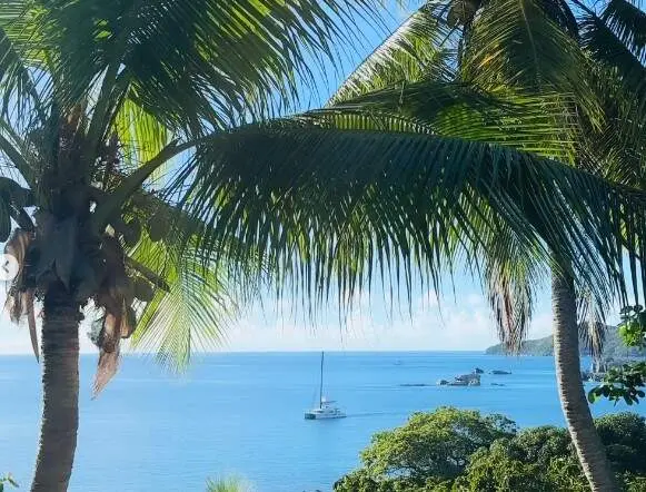 Seychelles es un destino de playa. (Instagram)