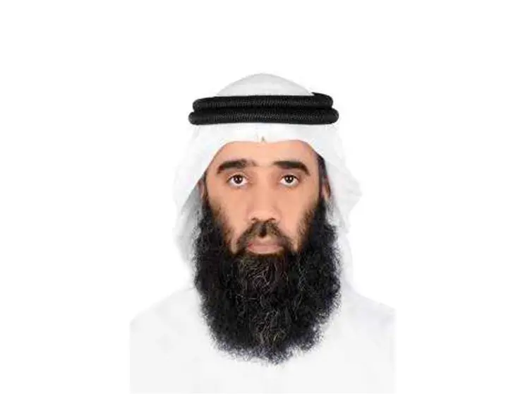 Saif Salem Saif Ali Al Muqbali, el emirat&iacute; encarcelado. (WAM)
