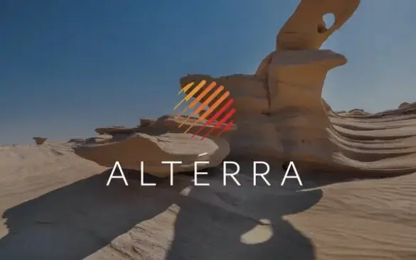 Una imagen a modo ilustrativo (alterra.ae)