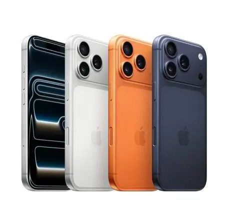 Modelos de iPhone 18 en X.