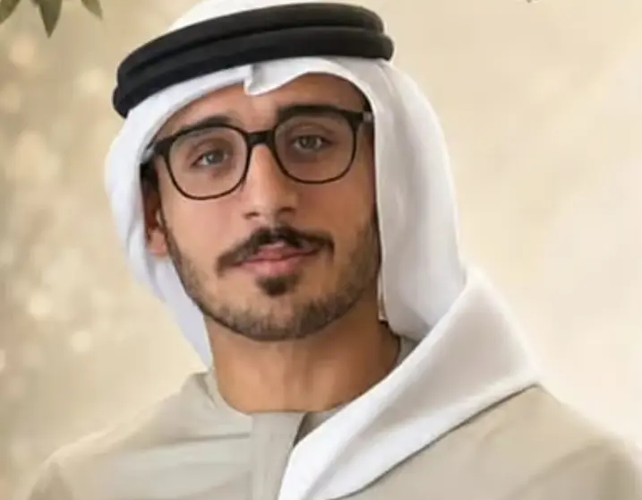 Mansoor Galadari, hijo del reconocido empresario emirat&iacute; Mustafa Galadari. (Fuente externa)