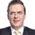 Marcelo Ebrard Casaubon