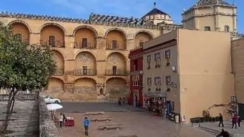 Mezquita de Córdoba