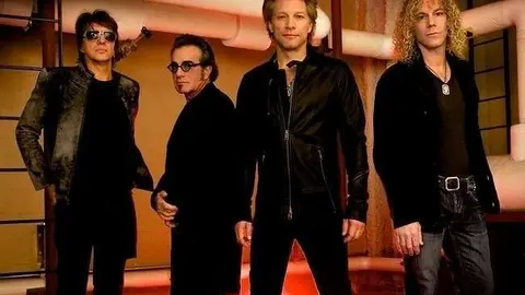 Bon Jovi