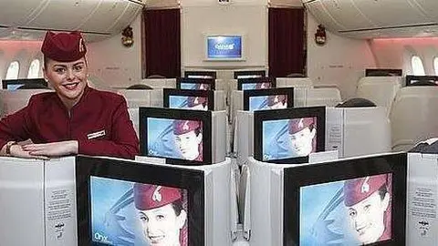 Qatar Airways