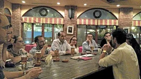 Foto: Juan Pablo Nab&aacute;s