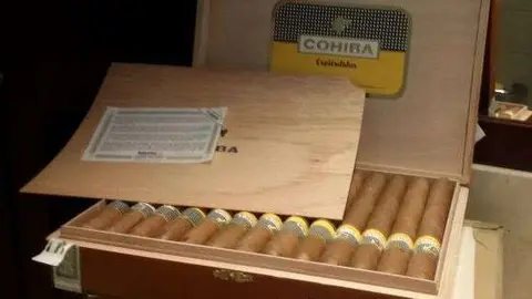 Puros cubanos