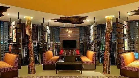 Casa de Tapas rezuma encanto en cada rincón.