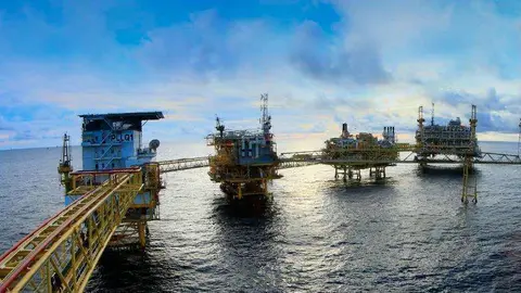 Chevron juega un papel integral en la satisfacción de las necesidades de energía. 