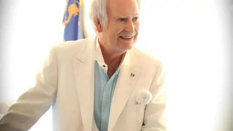 Ramiro Carregal, presidente y fundador de Frinsa.