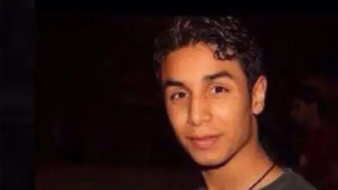 Ali Mohammed al-Nimr pasó por un calvario de confesiones forzadas.