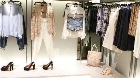Rusia ha dejado de aparecer entre los diez destinos de la moda espa&ntilde;ola.