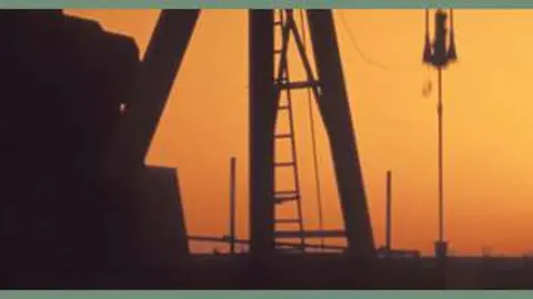 La empresa con sede en Dubai es especialista en servicios petroleros.