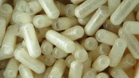 Imagen de pastillas.