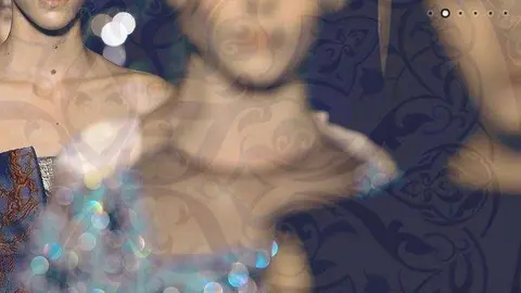 La semana de la moda en Dubai mostrará diseños de nacionales árabes.